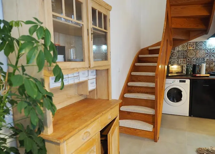 Luebsches Appartement