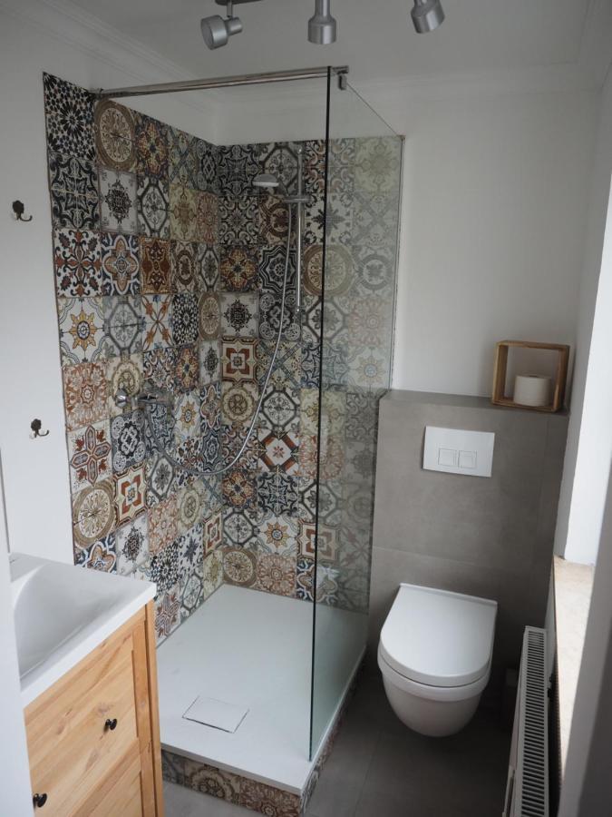 Lubsches Apartment Lubeck