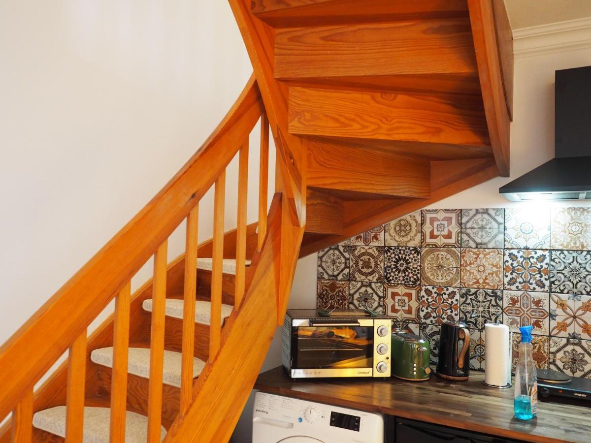 Apartment Lubsches *