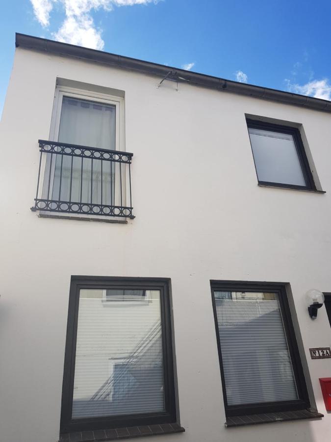 Apartment Lubsches Lubeck