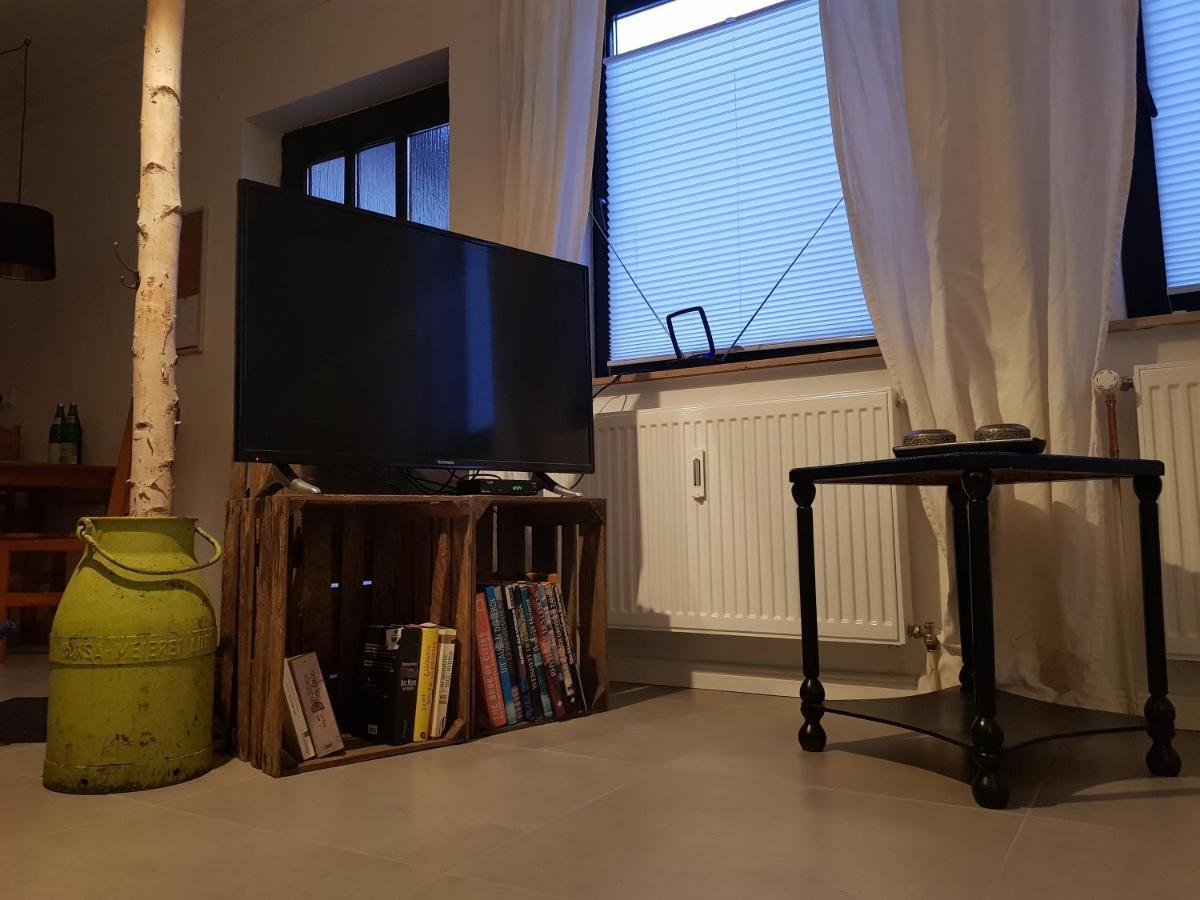 Lubsches Apartment *
