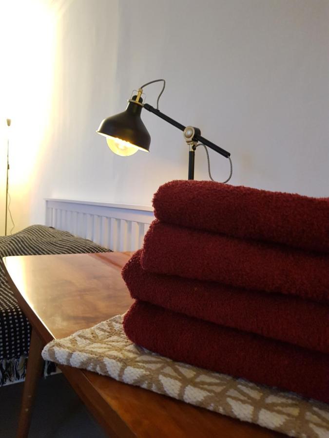 Apartment Lubsches *