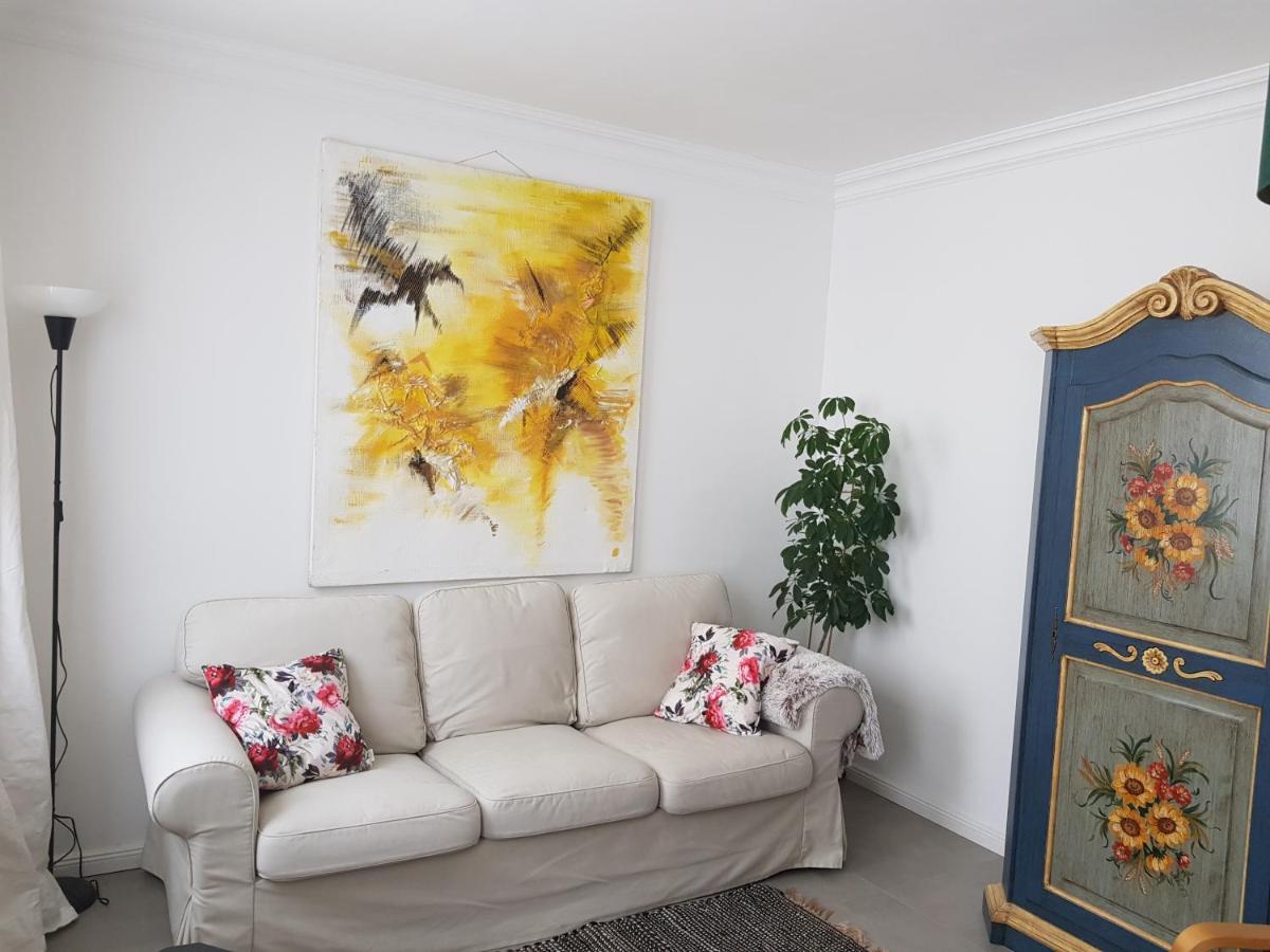 Apartment Lubsches Lubeck