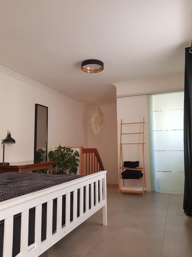 Apartment Lubsches Lubeck
