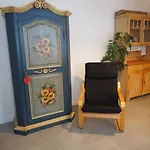 Luebsches Appartement